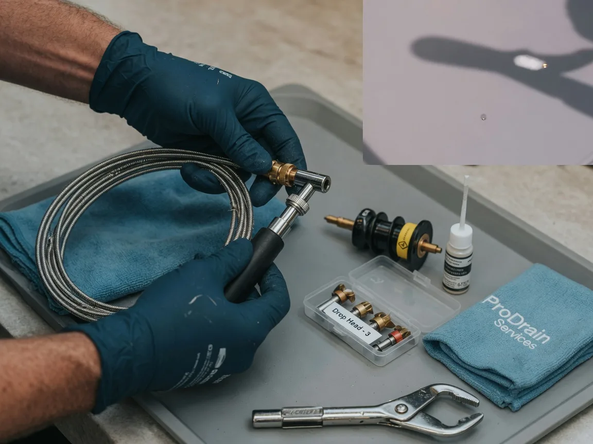 Why choose Drain Cleaning in Bald Knob, AR